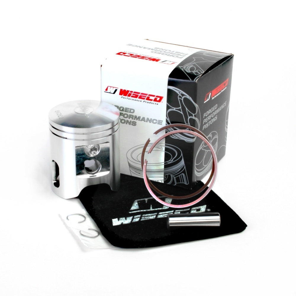 New WISECO Piston Kit (inc Rings, Pin, Clips) For POLARIS W-839M05250