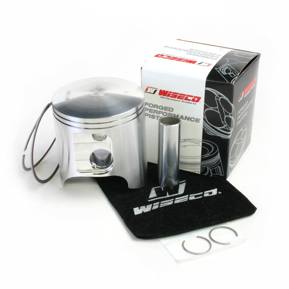 New WISECO Piston Kit (inc Rings, Pin, Clips) For GAS-GAS W-850M07200