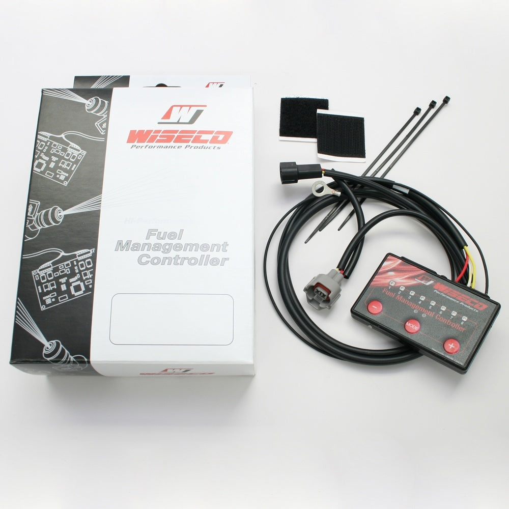 New WISECO Fuel Management For KAWASAKI KFX450R W-FMC011 | Australian Moto Spares