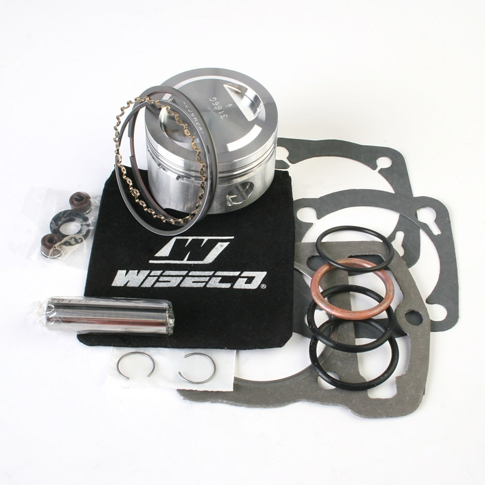 WISECO Top End Rebuild Kit For HONDA ATC185, ATC200X, ATC200, TRX200 W-PK1003