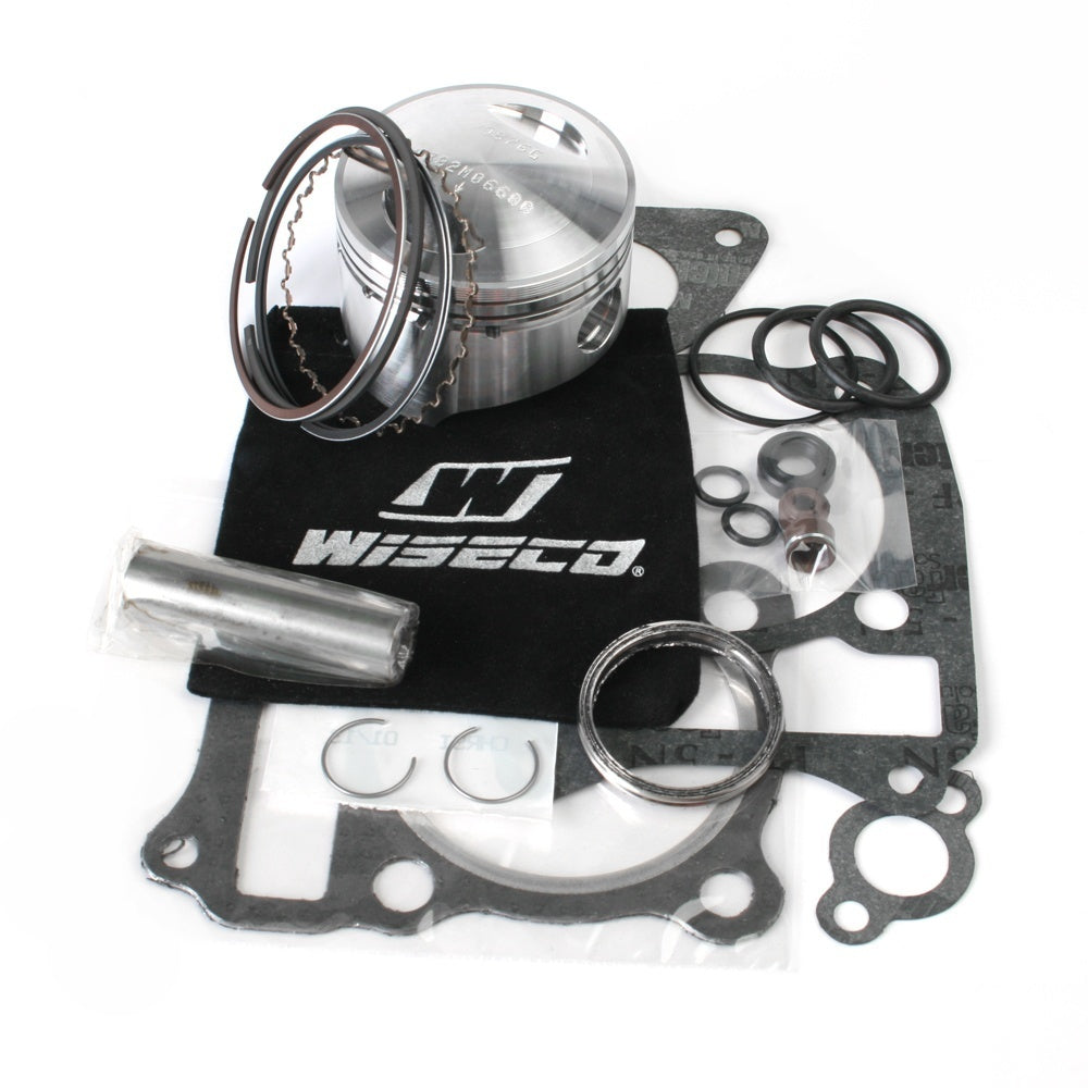 New WISECO Top End Rebuild Kit For SUZUKI LT-F250 QUADRUNNER W-PK1010