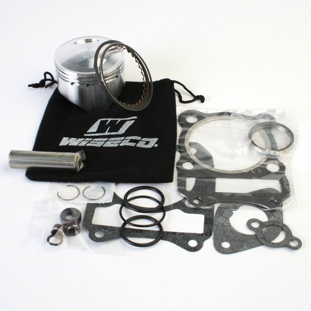 New WISECO Top End Rebuild Kit For SUZUKI LT-F250 QUADRUNNER W-PK1013