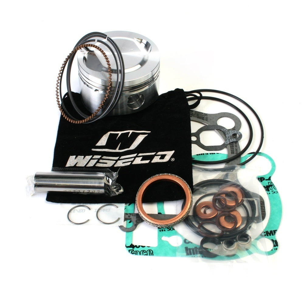 New WISECO Top End Rebuild Kit For YAMAHA W-PK1018