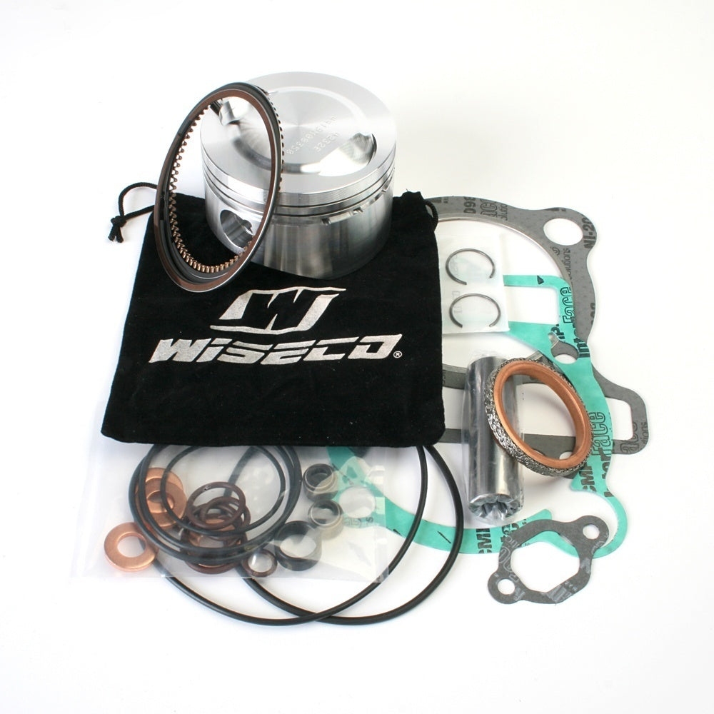 New WISECO Top End Rebuild Kit For YAMAHA W-PK1019