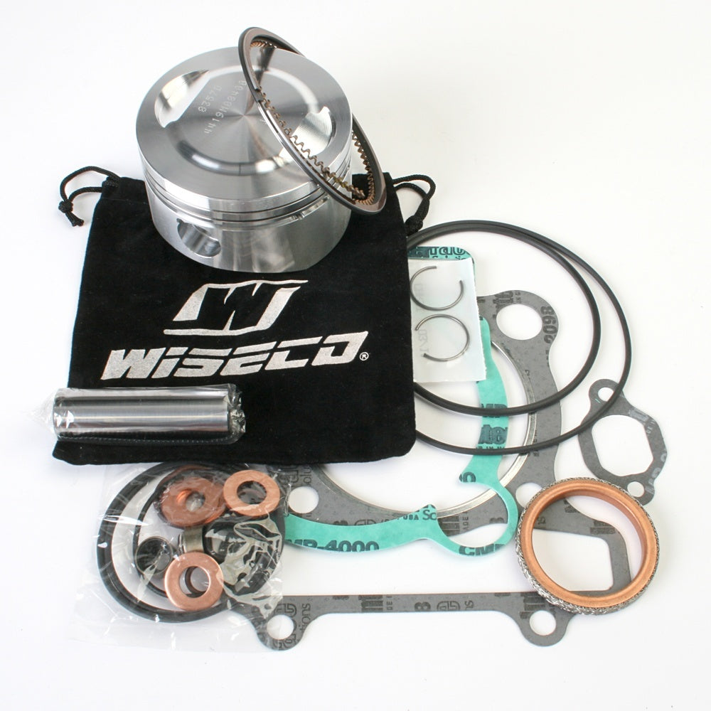 New WISECO Top End Rebuild Kit For YAMAHA W-PK1020