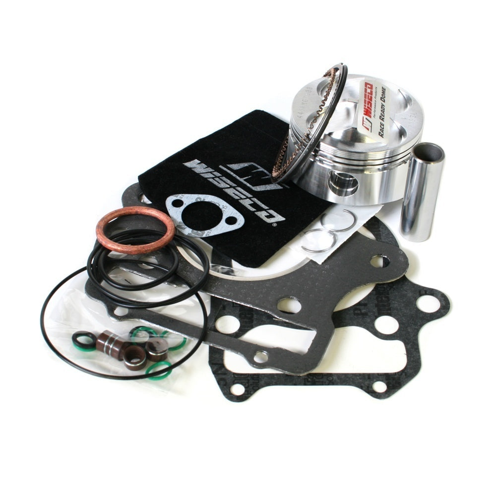 New WISECO Top End Rebuild Kit For HONDA TRX250 W-PK1023