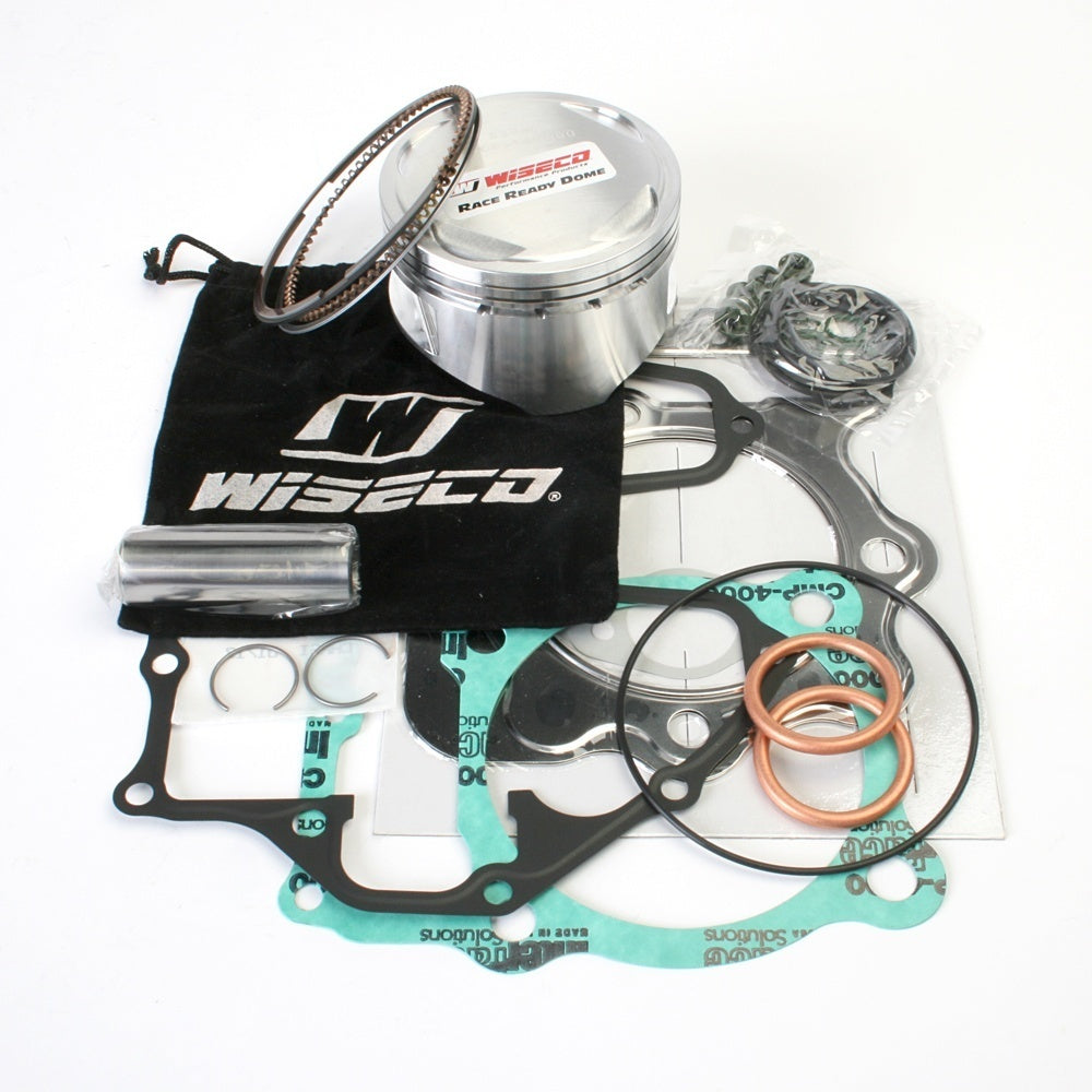 New WISECO Top End Rebuild Kit For HONDA TRX400EX, XR400SM, XR400R W-PK1033