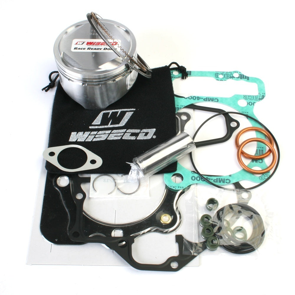 New WISECO Top End Rebuild Kit For HONDA TRX400EX, XR400SM, XR400R W-PK1034