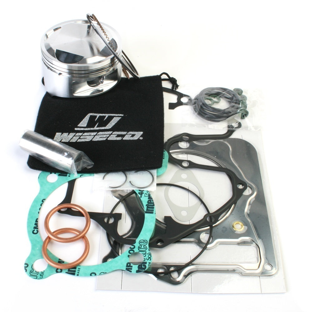 New WISECO Top End Rebuild Kit For HONDA TRX400EX, XR400R, XR400SM W-PK1036