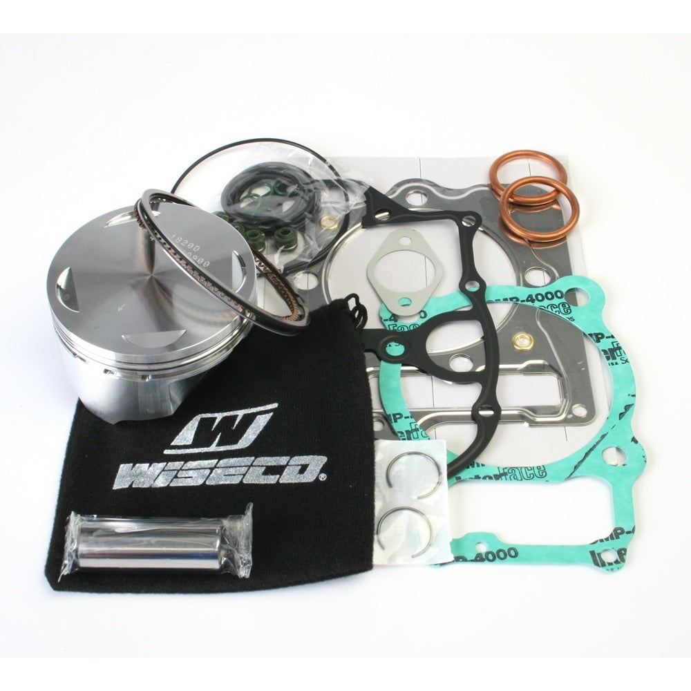 New WISECO Top End Rebuild Kit For HONDA TRX400EX, XR400R, XR400SM W-PK1041