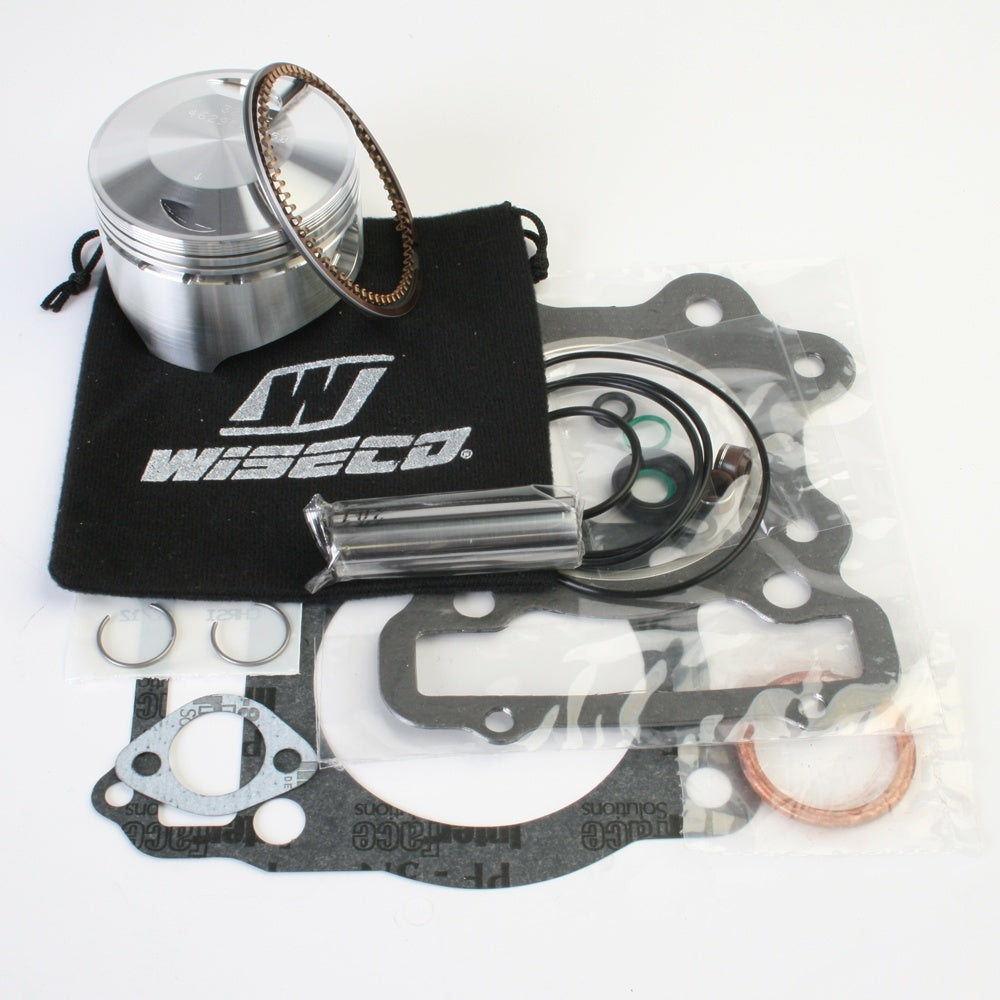 New WISECO Top End Rebuild Kit For HONDA TRX300 2WD, TRX300FW 4WD W-PK1043