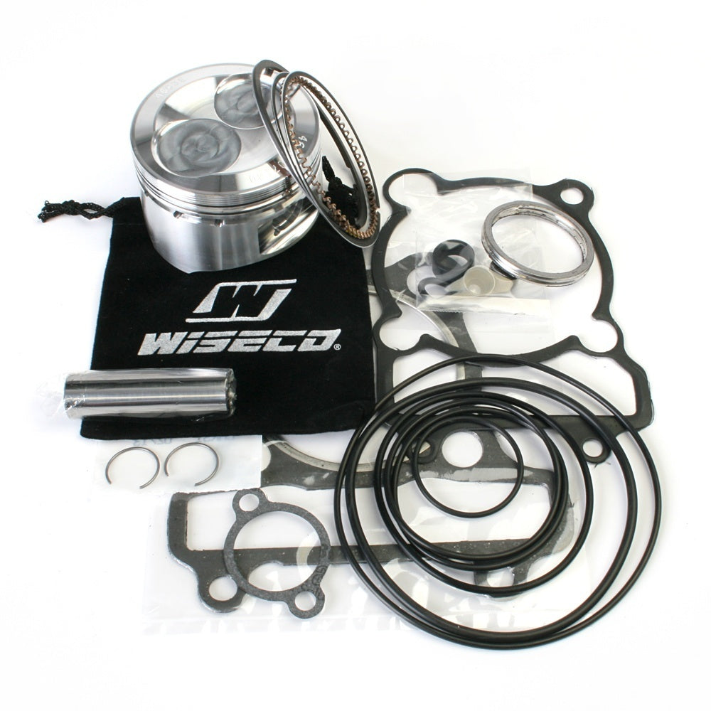 New WISECO Top End Rebuild Kit For YAMAHA W-PK1054