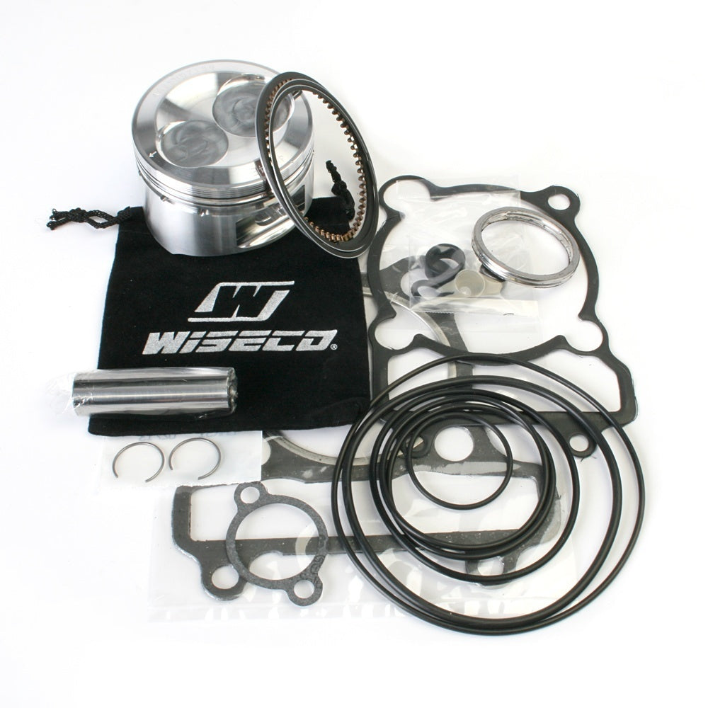 New WISECO Top End Rebuild Kit For YAMAHA W-PK1055