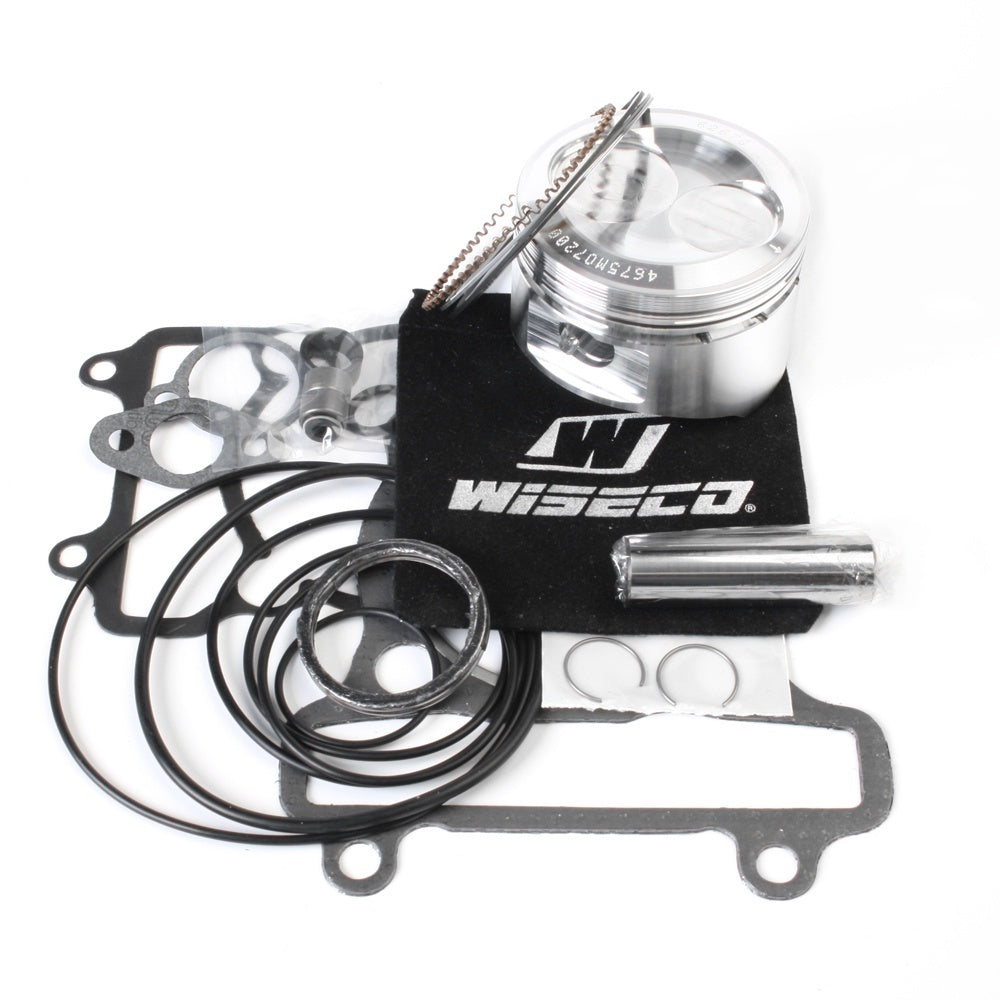 New WISECO Top End Rebuild Kit For YAMAHA W-PK1056