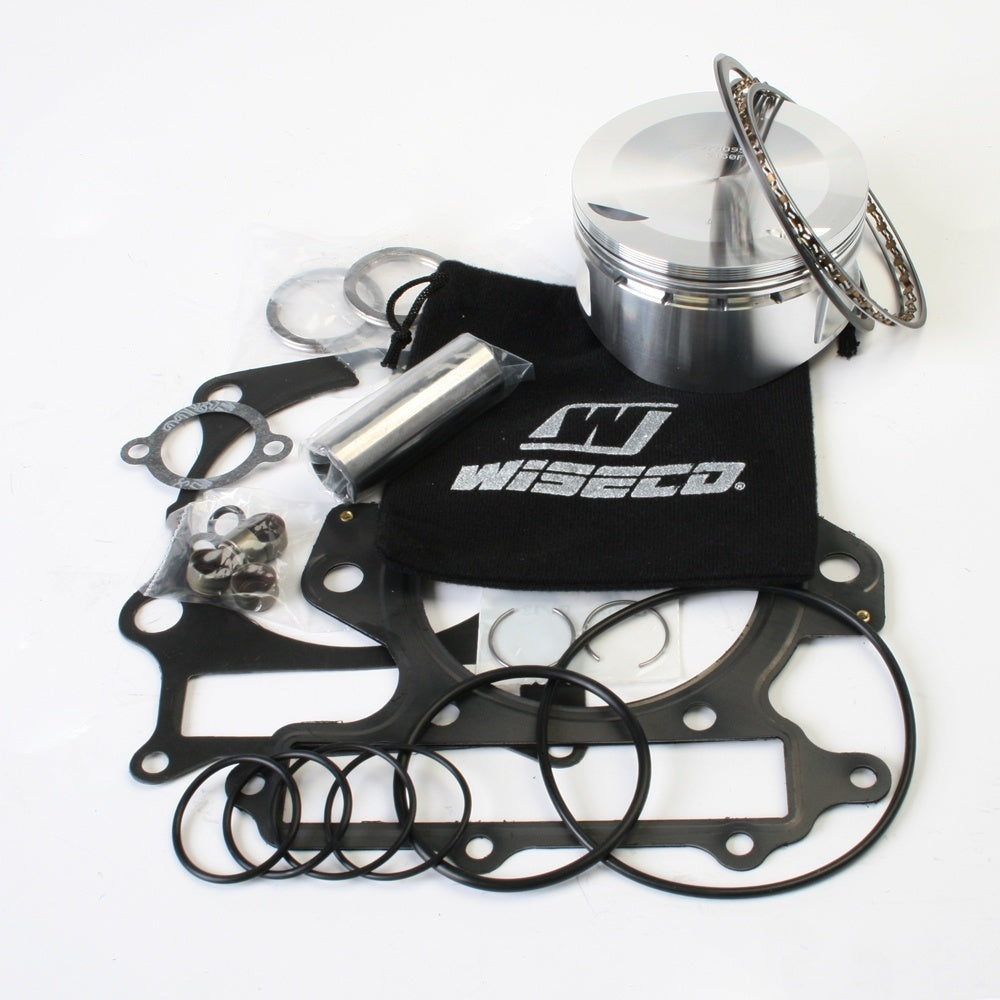 New WISECO Top End Rebuild Kit For YAMAHA YFM600FWA GRIZZLY W-PK1057