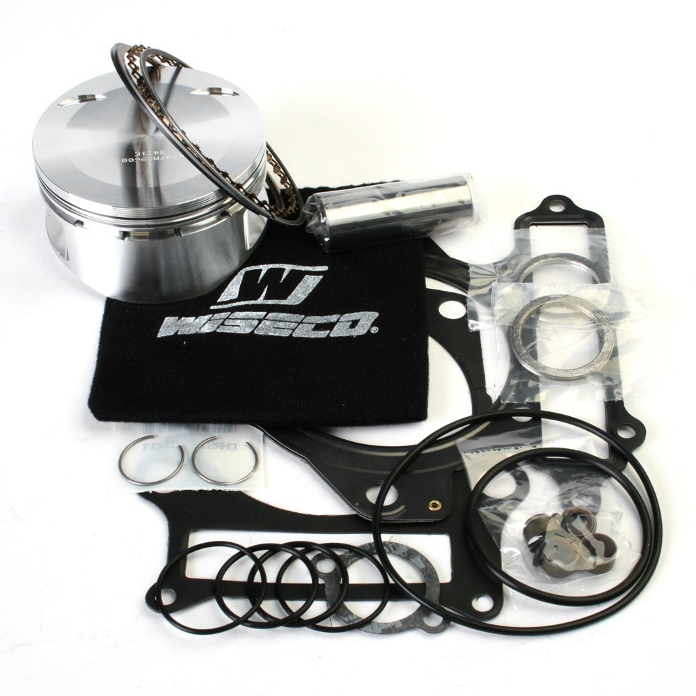 New WISECO Top End Rebuild Kit For YAMAHA YFM600FWA GRIZZLY W-PK1058