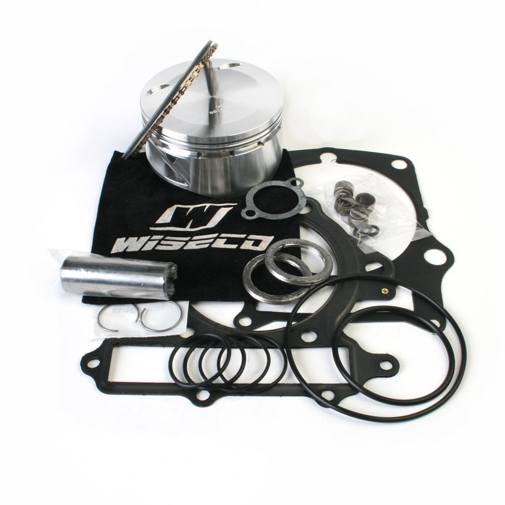 New WISECO Top End Rebuild Kit For YAMAHA YFM600FWA GRIZZLY W-PK1059