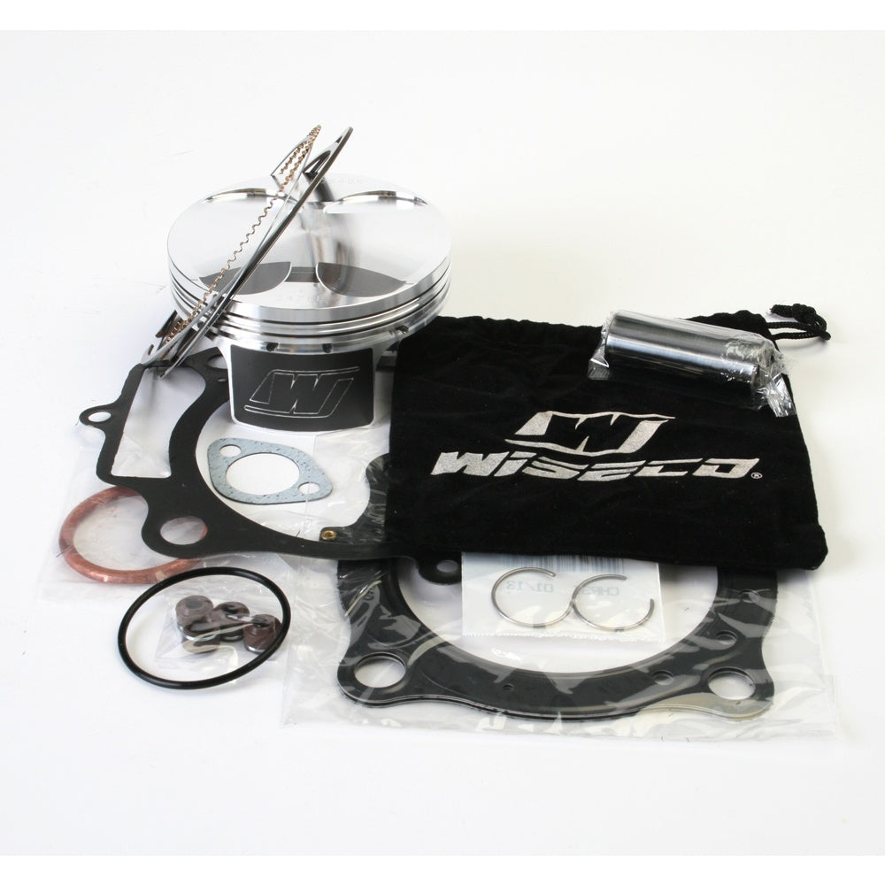 New WISECO Top End Rebuild Kit For HONDA TRX450ER SPORTRAX W-PK1068