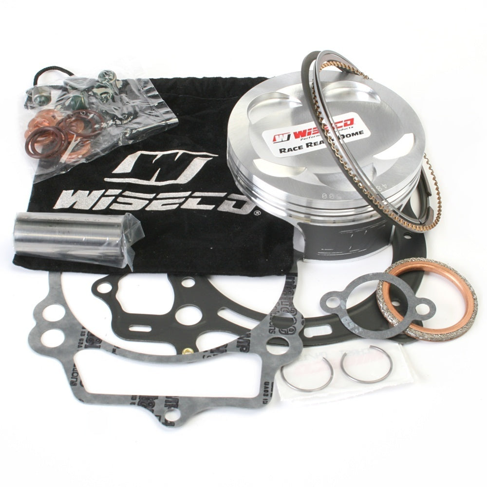 New WISECO Top End Rebuild Kit For YAMAHA YFZ450 W-PK1071