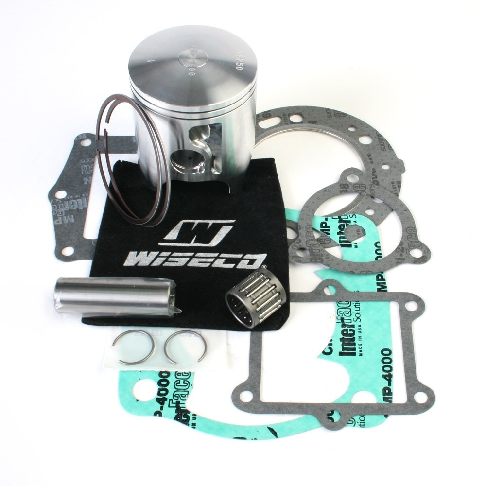 New WISECO Top End Rebuild Kit For HONDA ATC250R, TRX250R W-PK1073