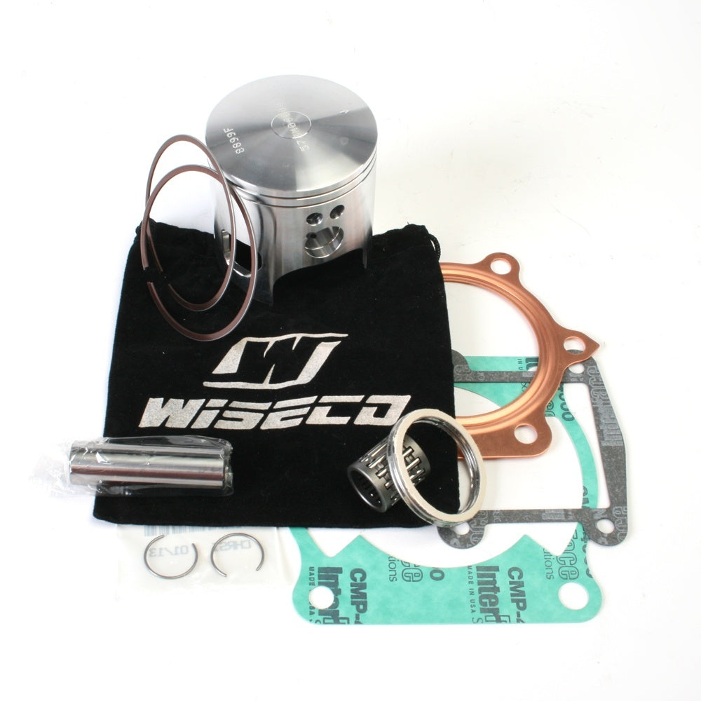 New WISECO Top End Rebuild Kit For YAMAHA YFS200 BLASTER W-PK1089
