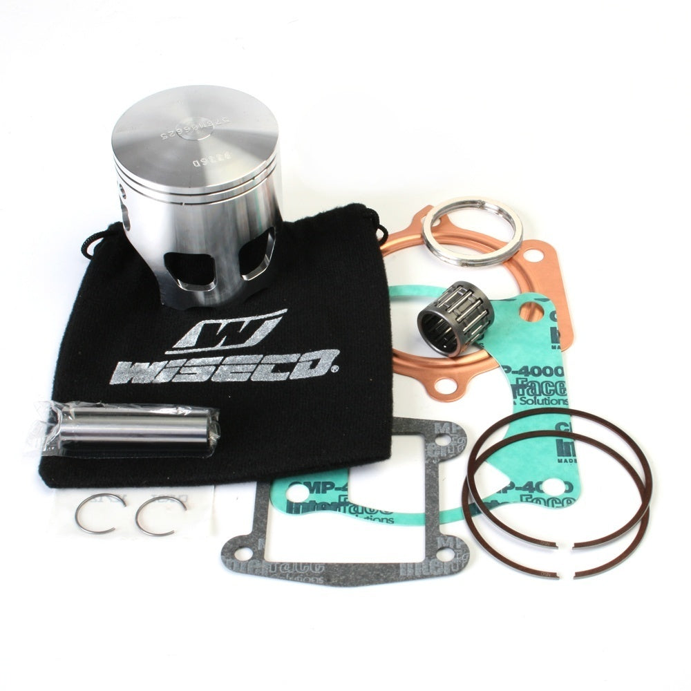 New WISECO Top End Rebuild Kit For YAMAHA YFS200 BLASTER W-PK1090
