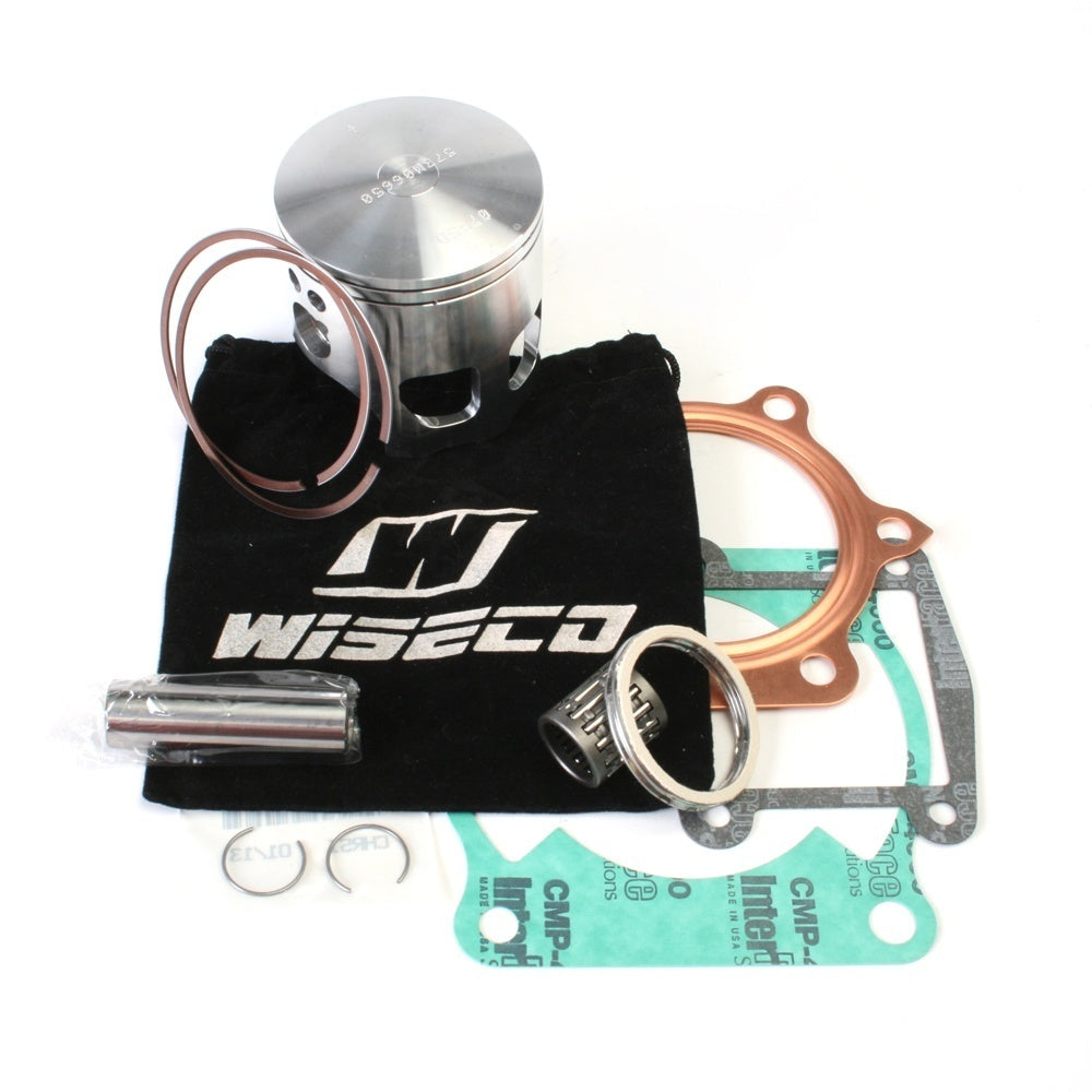 New WISECO Top End Rebuild Kit For YAMAHA YFS200 BLASTER W-PK1091