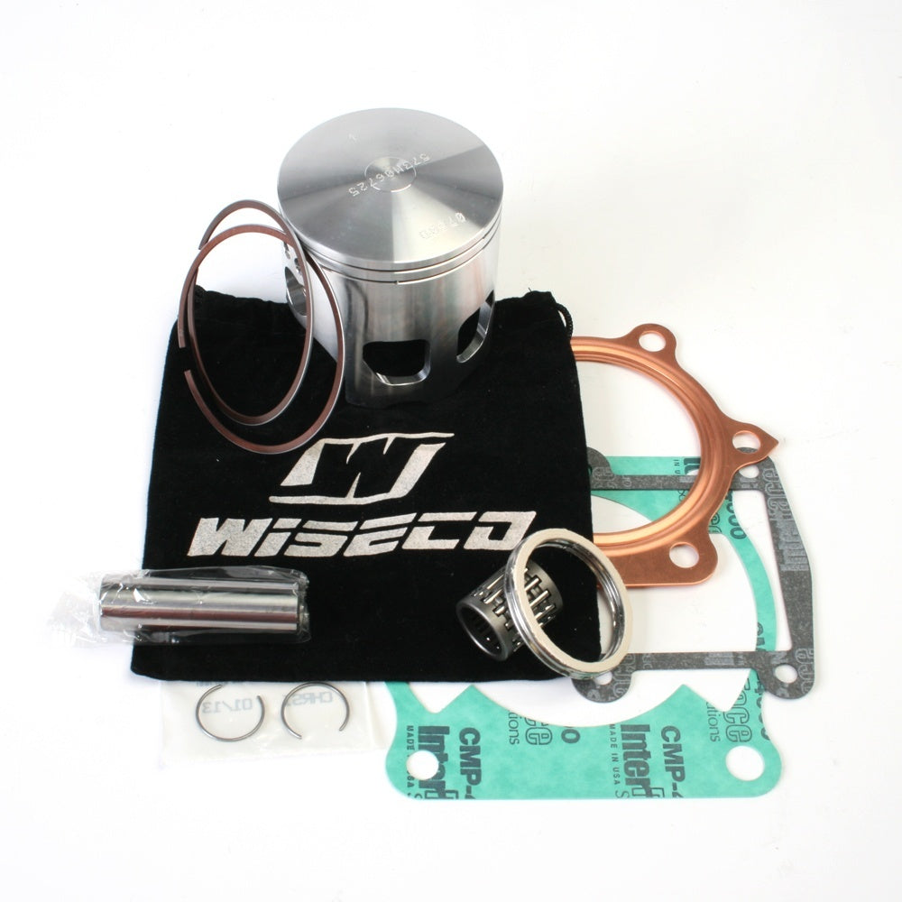 New WISECO Top End Rebuild Kit For YAMAHA YFS200 BLASTER W-PK1094