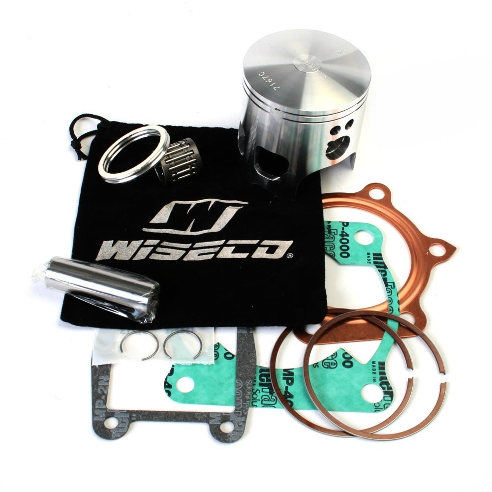 New WISECO Top End Rebuild Kit For YAMAHA YFS200 BLASTER W-PK1095