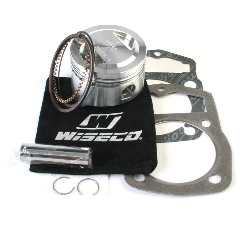 New WISECO Top End Rebuild Kit For HONDA XR200R W-PK1127