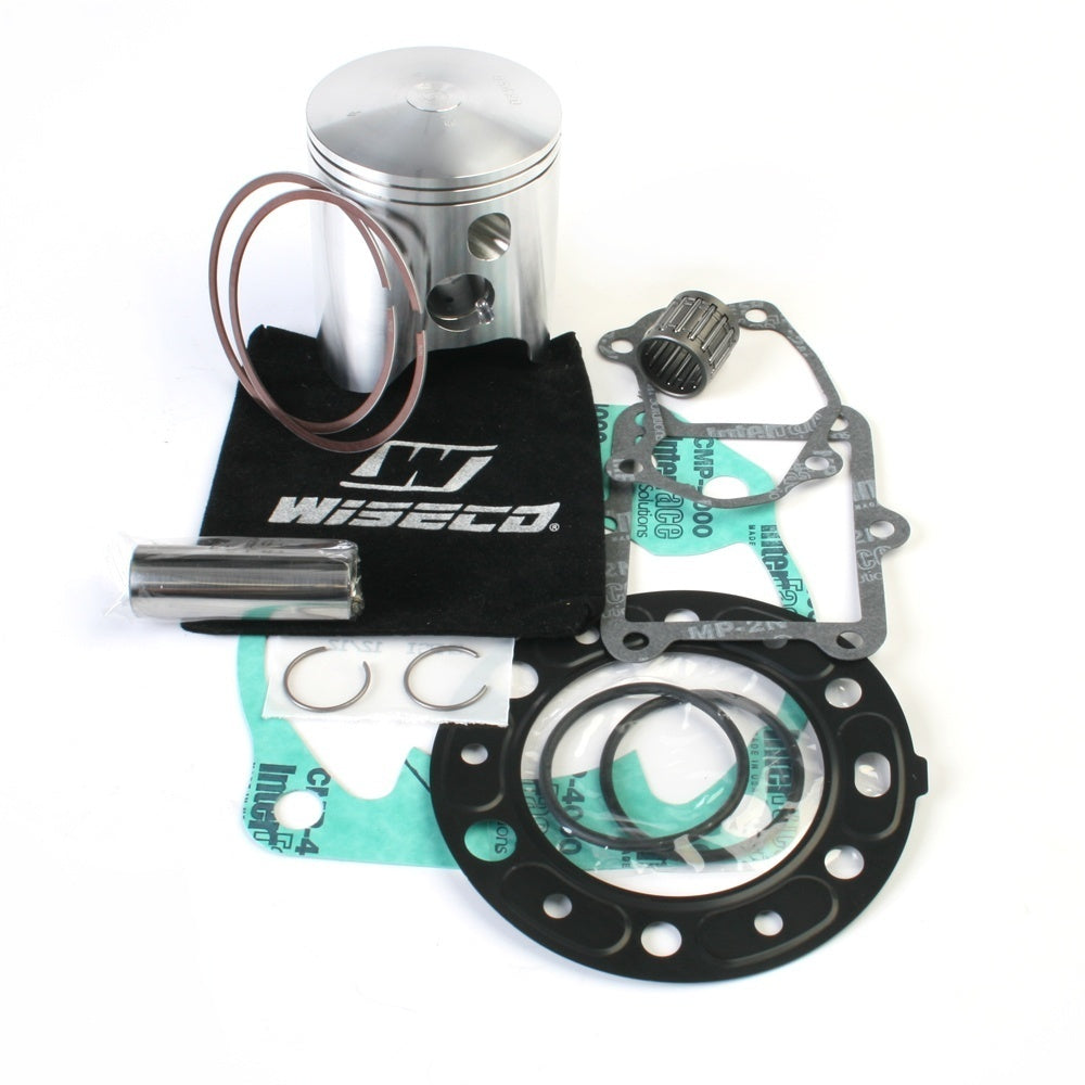 New WISECO Top End Rebuild Kit For HONDA CR250R W-PK1128