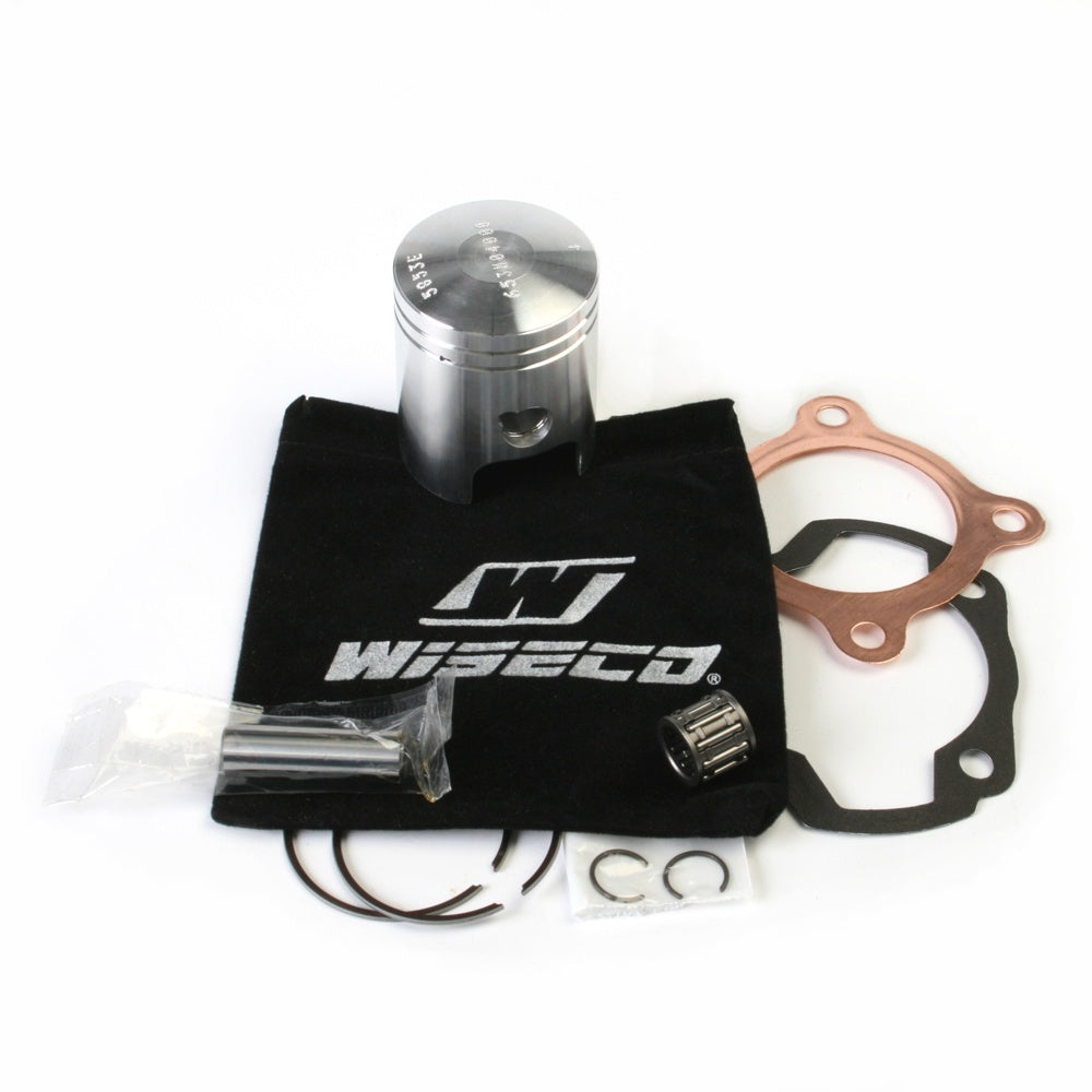 New WISECO Top End Rebuild Kit For YAMAHA PW50 W-PK1157