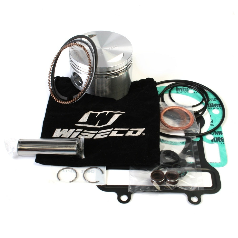 New WISECO Top End Rebuild Kit For YAMAHA PW50 W-PK1159