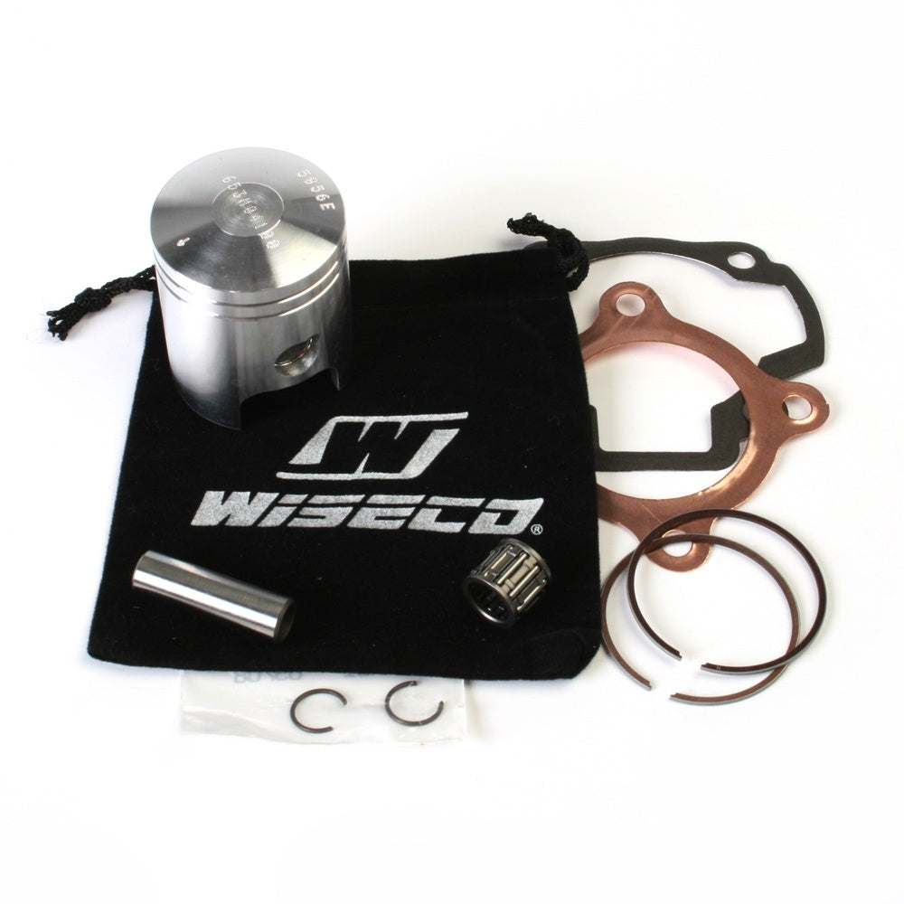 New WISECO Top End Rebuild Kit For YAMAHA PW50 W-PK1161