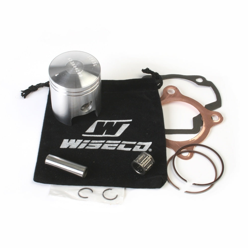 New WISECO Top End Rebuild Kit For YAMAHA PW50 W-PK1163