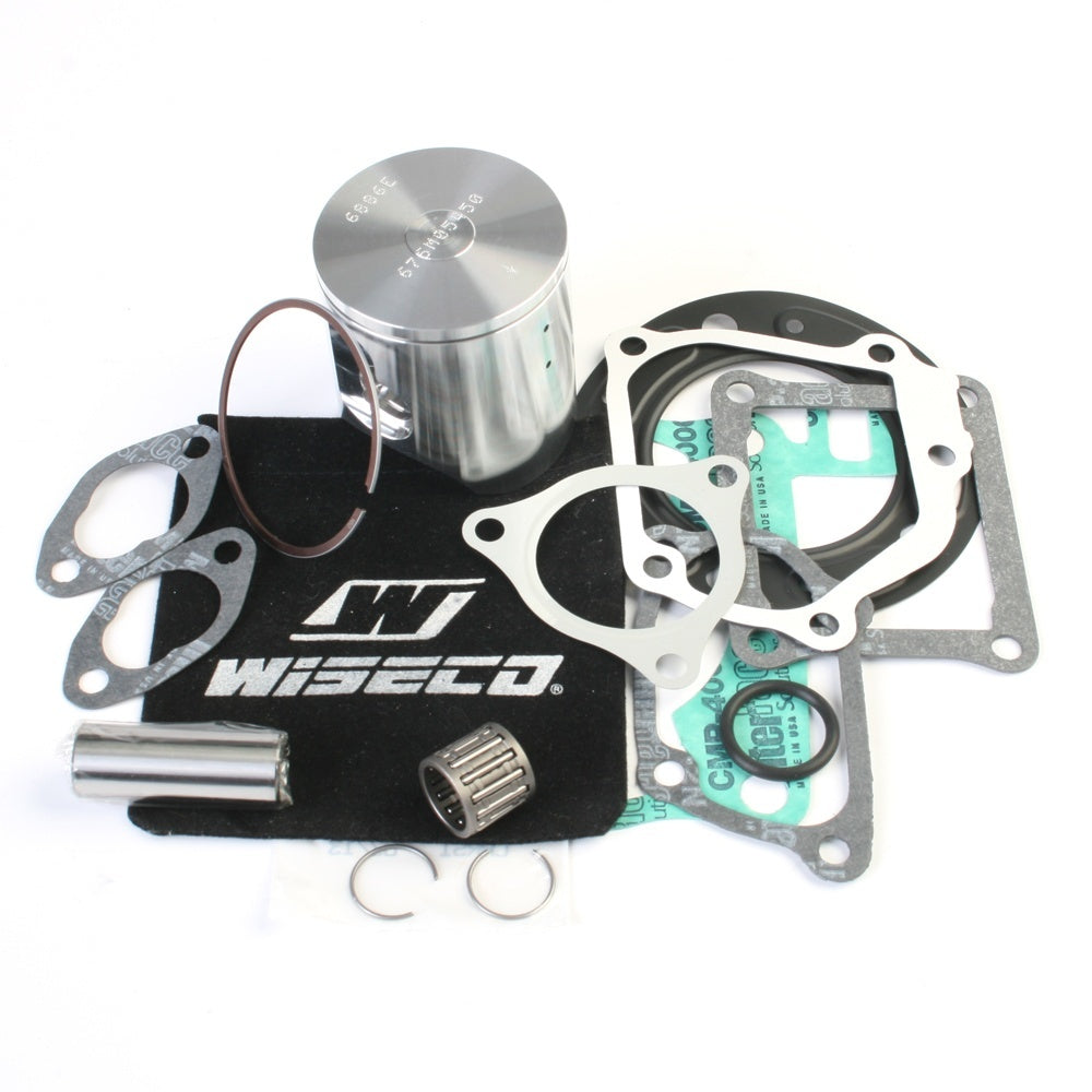 New WISECO Top End Rebuild Kit For HONDA CR125R W-PK1165