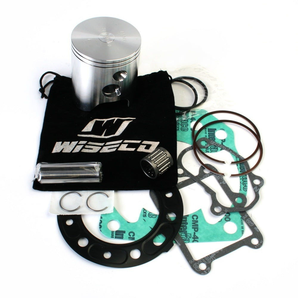 New WISECO Top End Rebuild Kit For HONDA CR250R W-PK1168