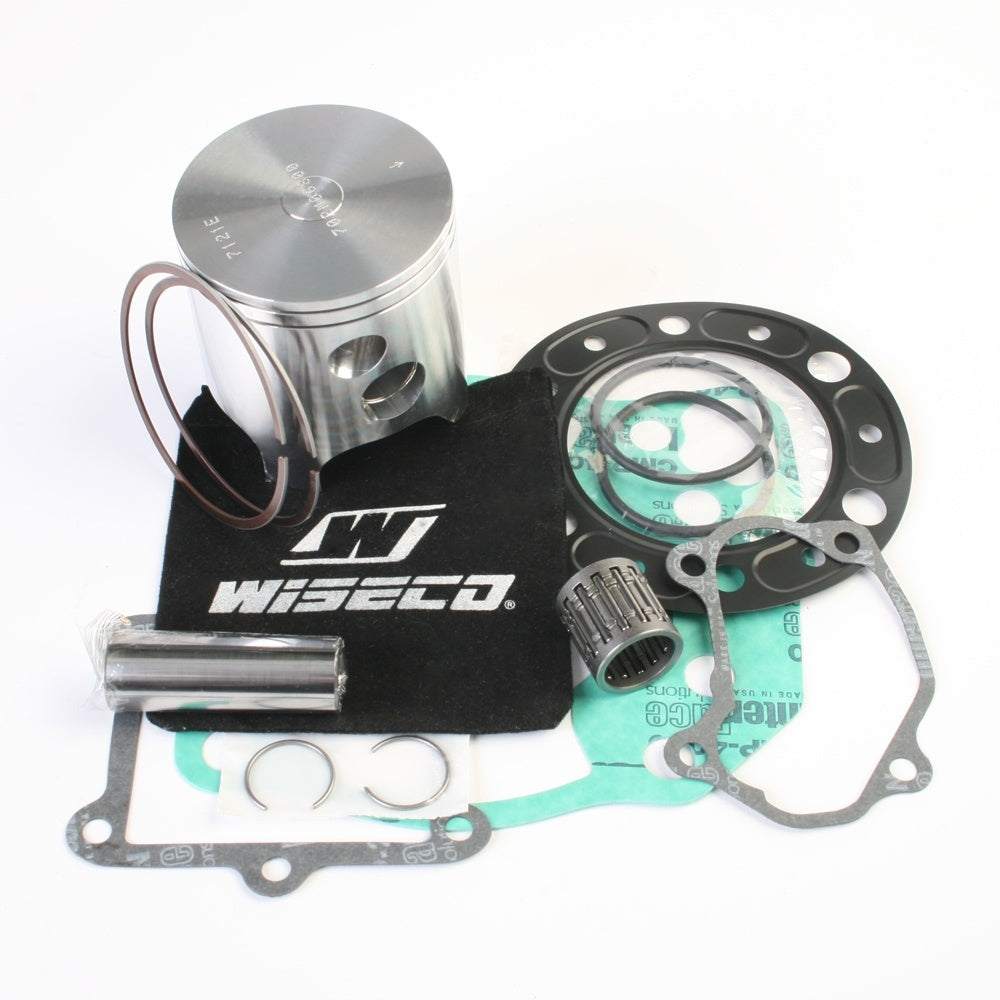 New WISECO Top End Rebuild Kit For HONDA CR250R W-PK1171