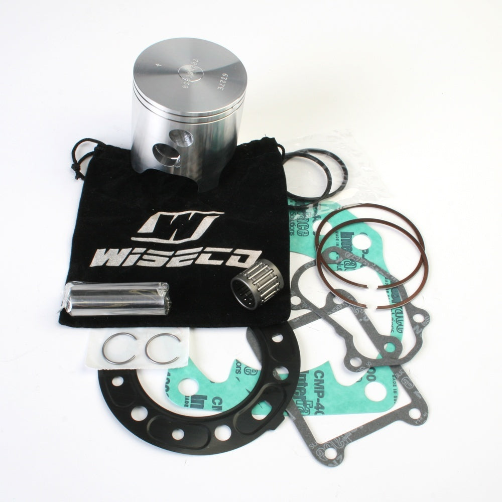 New WISECO Top End Rebuild Kit For HONDA CR250R W-PK1172