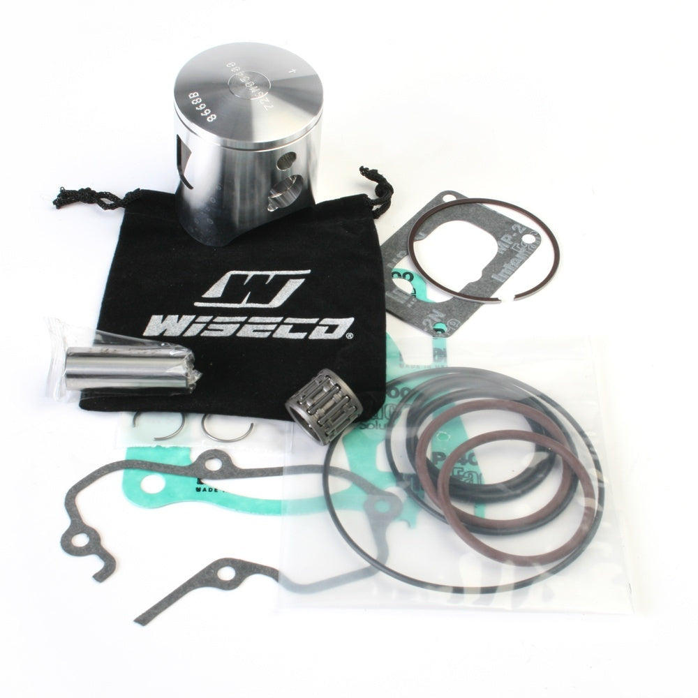 New WISECO Top End Rebuild Kit For YAMAHA YZ125 W-PK1173