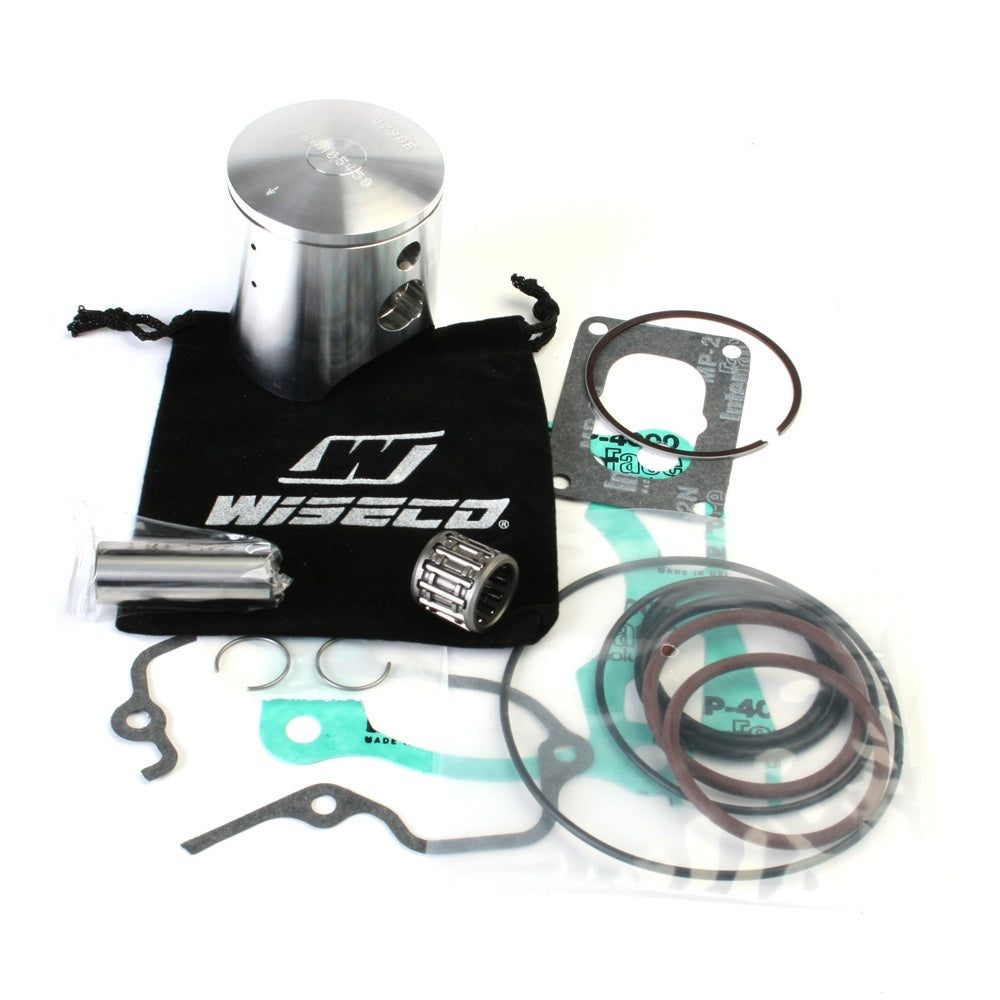 New WISECO Top End Rebuild Kit For YAMAHA YZ125 W-PK1174