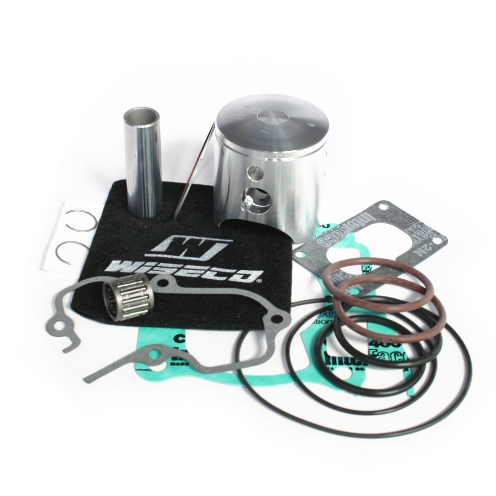 New WISECO Top End Rebuild Kit For YAMAHA YZ125 W-PK1175