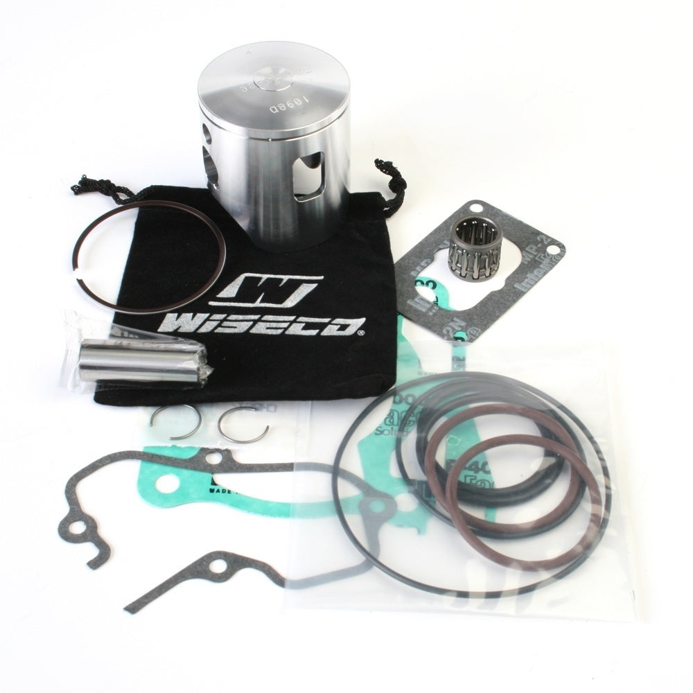 New WISECO Top End Rebuild Kit For YAMAHA YZ125 W-PK1176
