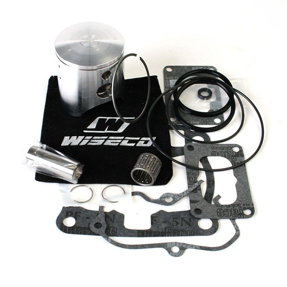 New WISECO Top End Rebuild Kit For YAMAHA YZ125 W-PK1191