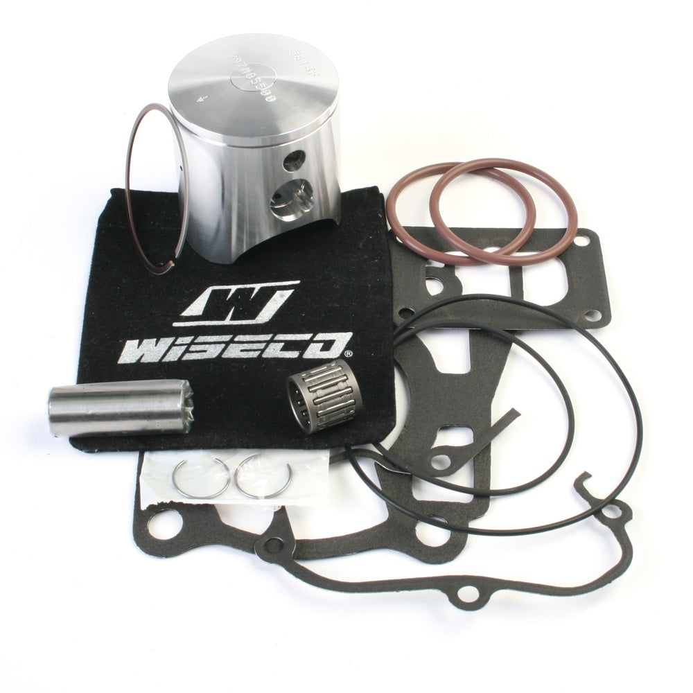 New WISECO Top End Rebuild Kit For YAMAHA YZ125 W-PK1193