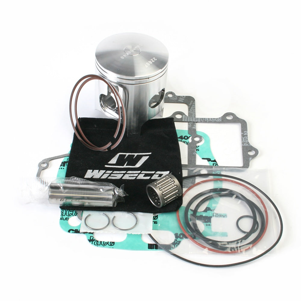 New WISECO Top End Rebuild Kit For YAMAHA YZ250, YZ250X W-PK1199