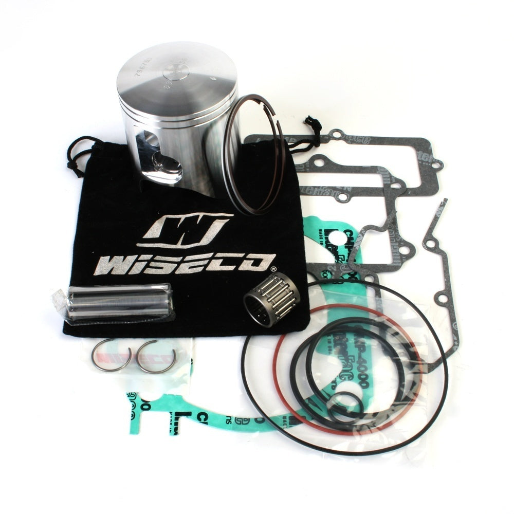 New WISECO Top End Rebuild Kit For YAMAHA YZ250X, YZ250 W-PK1200