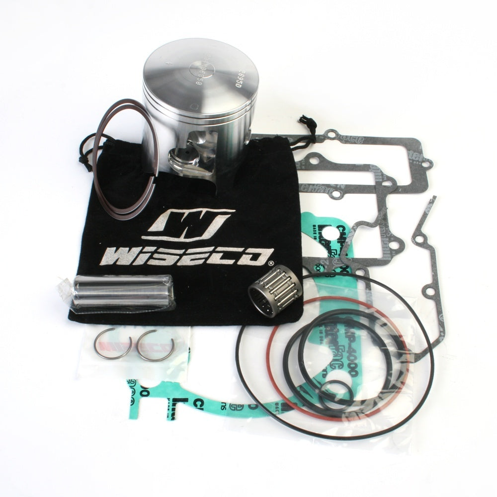 New WISECO Top End Rebuild Kit For YAMAHA YZ250, YZ250X W-PK1201