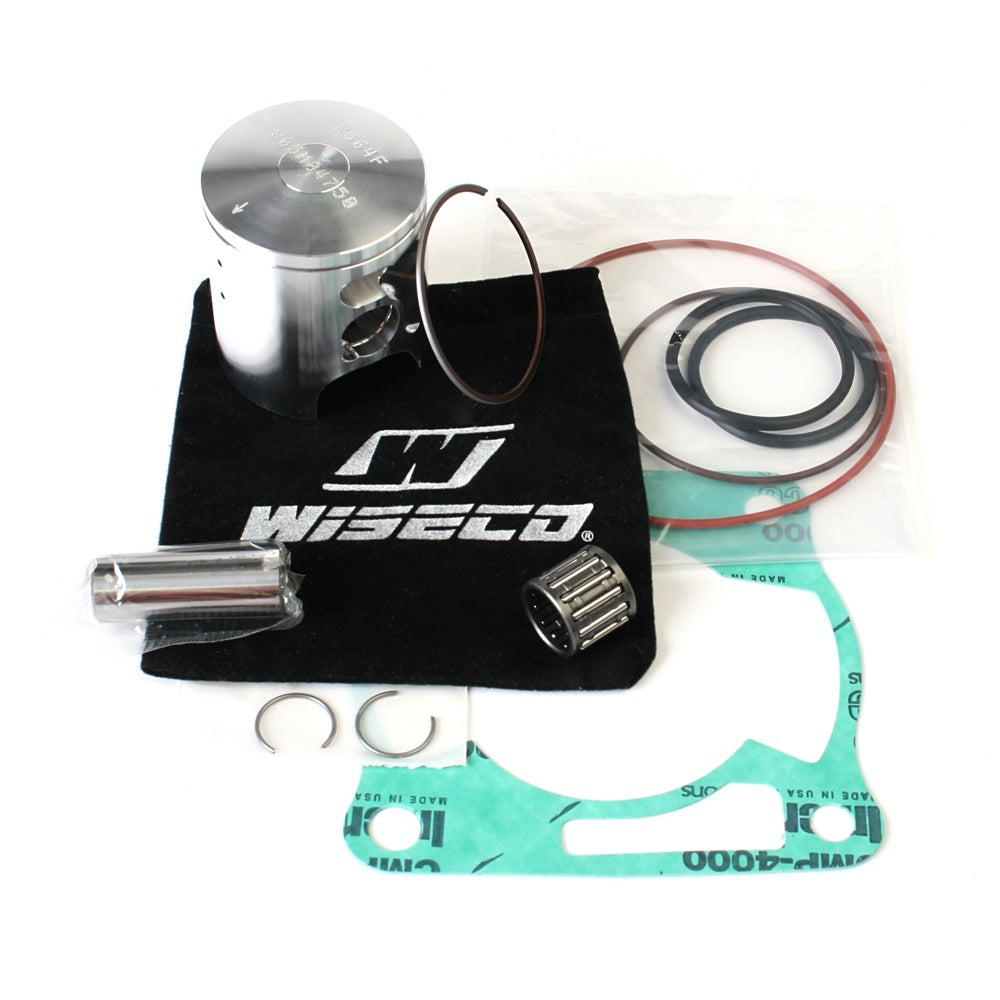 New WISECO Top End Rebuild Kit For YAMAHA YZ85, YZ85LW BIG WHEEL W-PK1202
