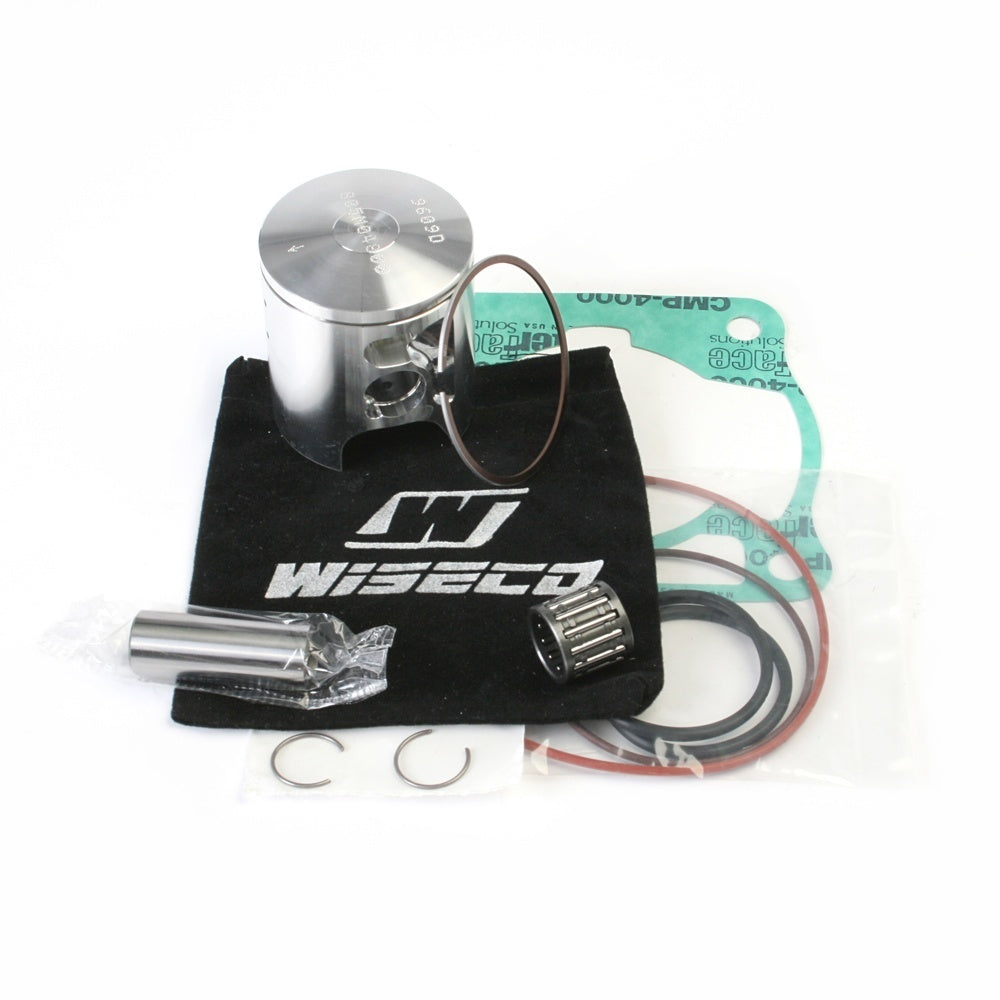 New WISECO Top End Rebuild Kit For YAMAHA YZ85LW BIG WHEEL, YZ85 W-PK1203